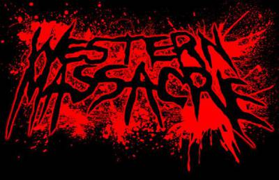 logo Western Massacre